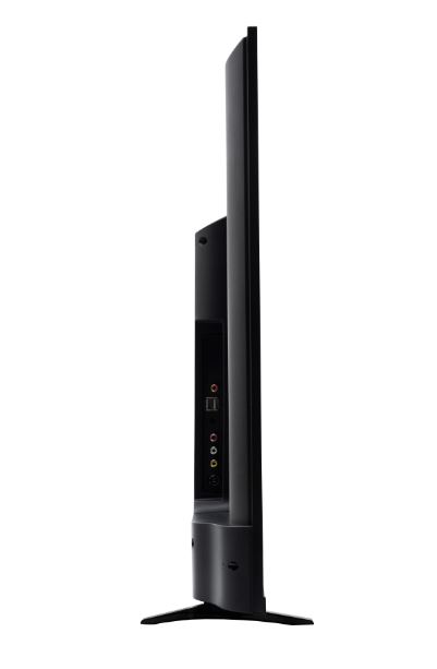  تلویزیون ال ای دی هوشمند اکولوکس سایز 55 اینچ 